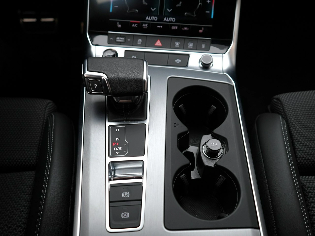 Audi A6 - Zdjęcie 20