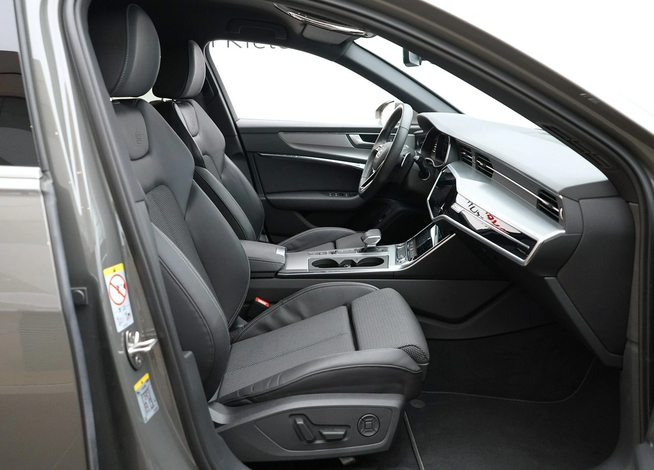 Audi A6 - Zdjęcie 29