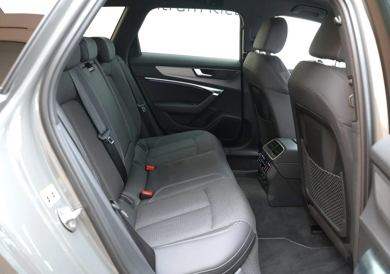 Audi A6 - Zdjęcie 31