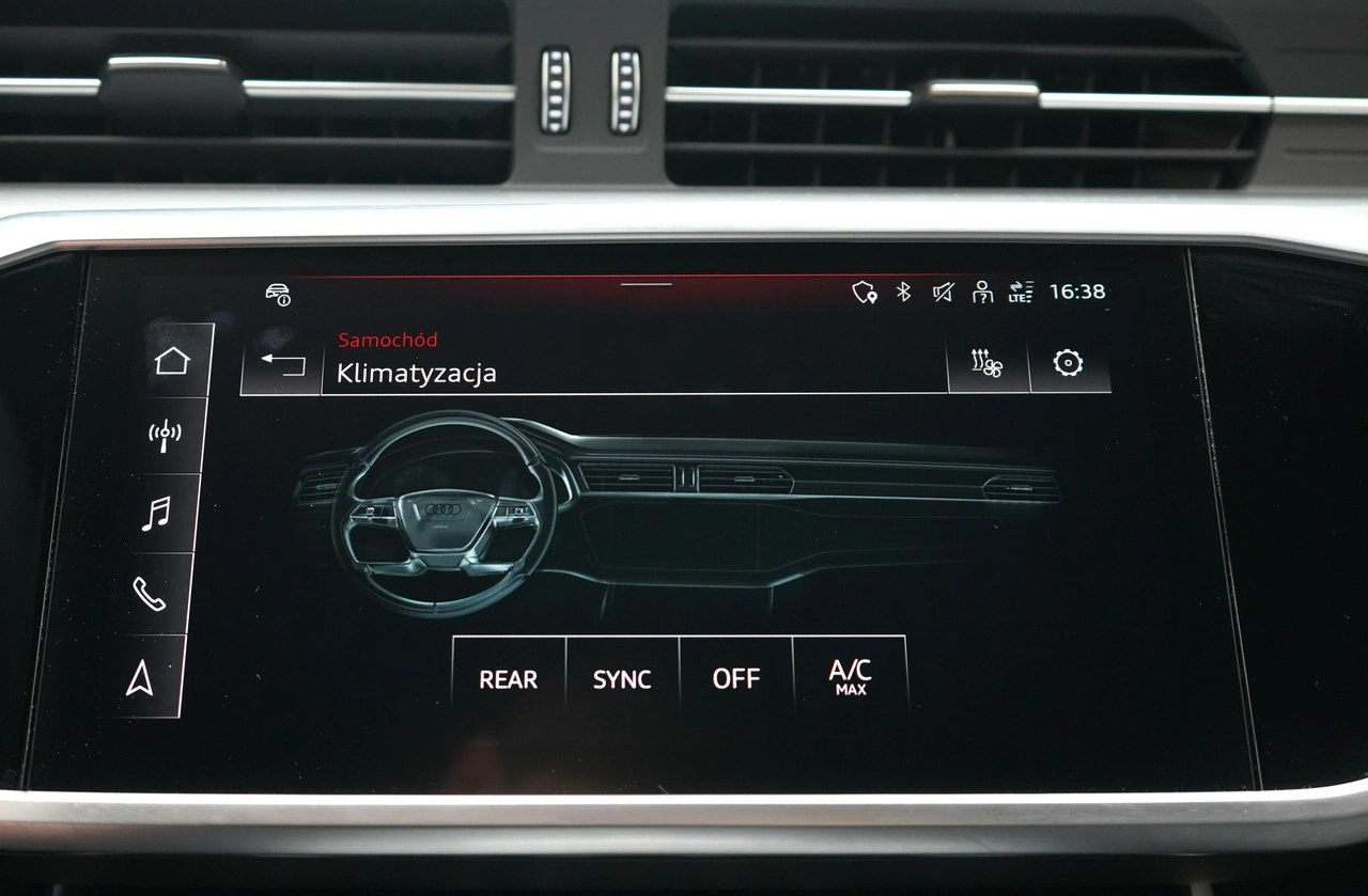 Audi A6 - Zdjęcie 38