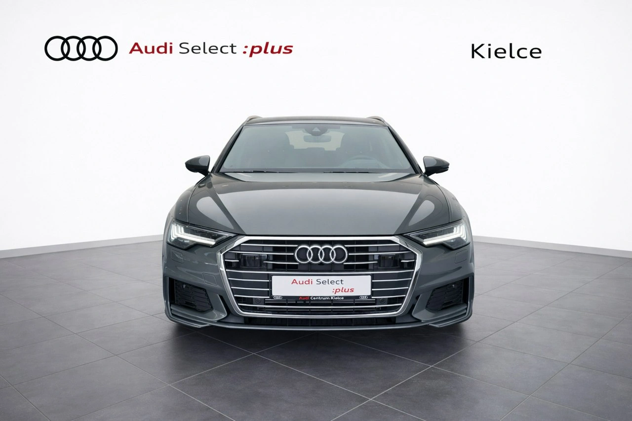 Audi A6 - Zdjęcie 5