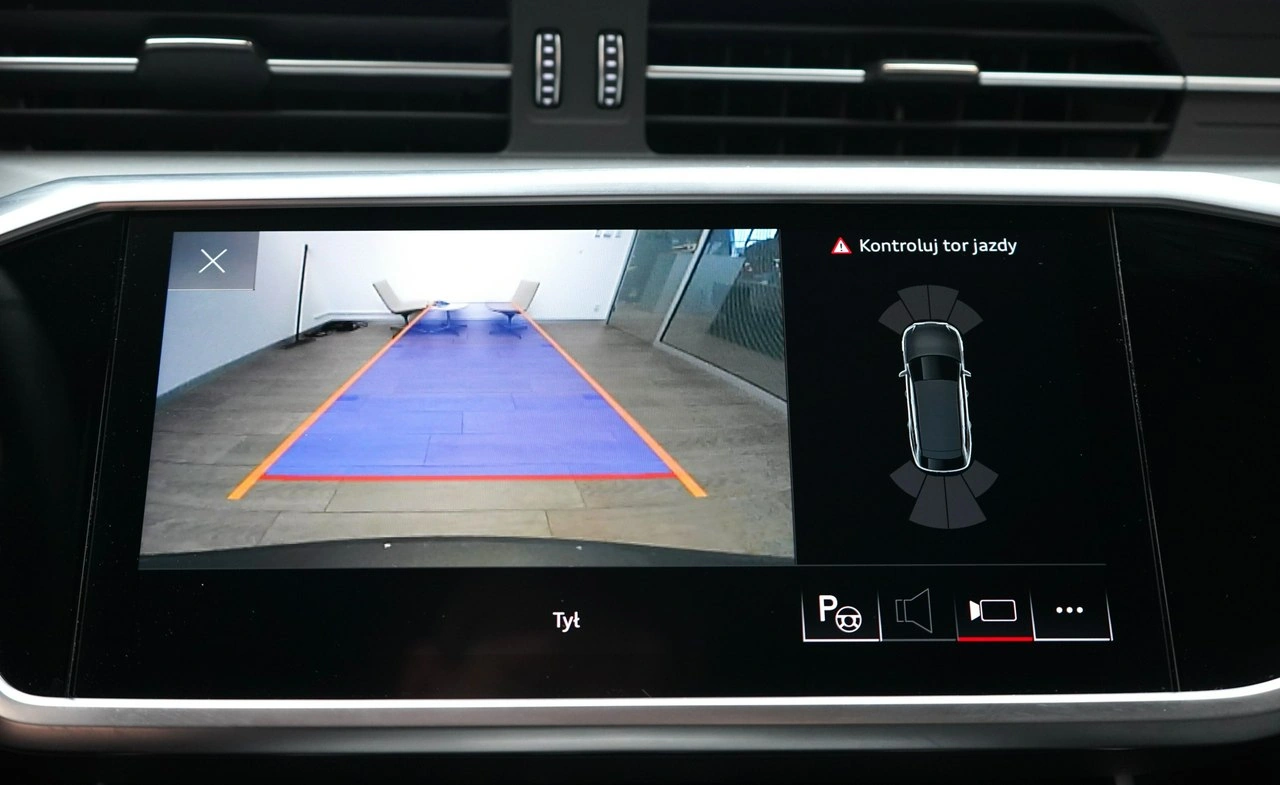 Audi A6 - Zdjęcie 35