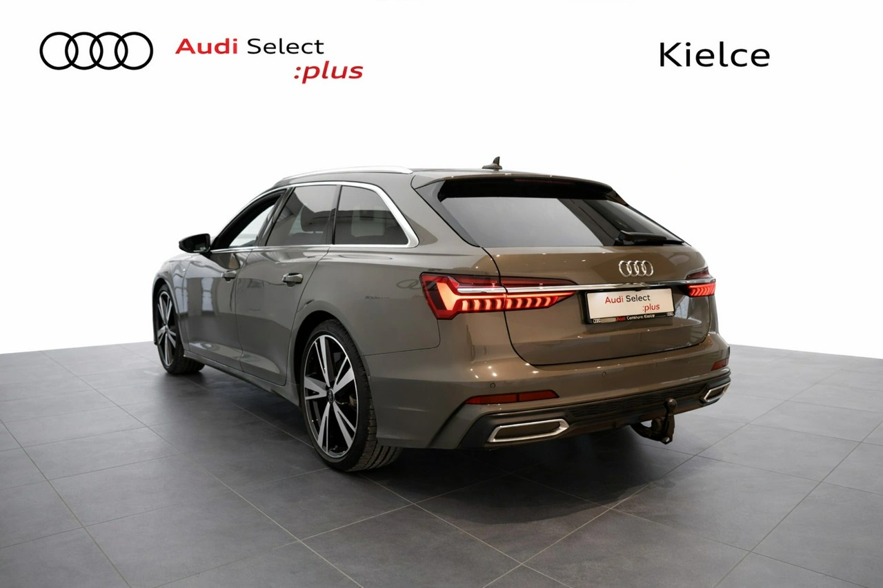 Audi A6 - Zdjęcie 1