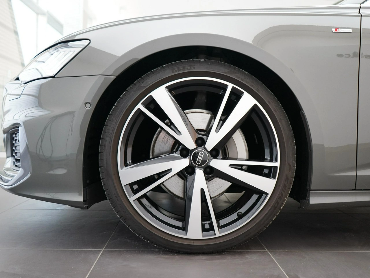 Audi A6 - Zdjęcie 6