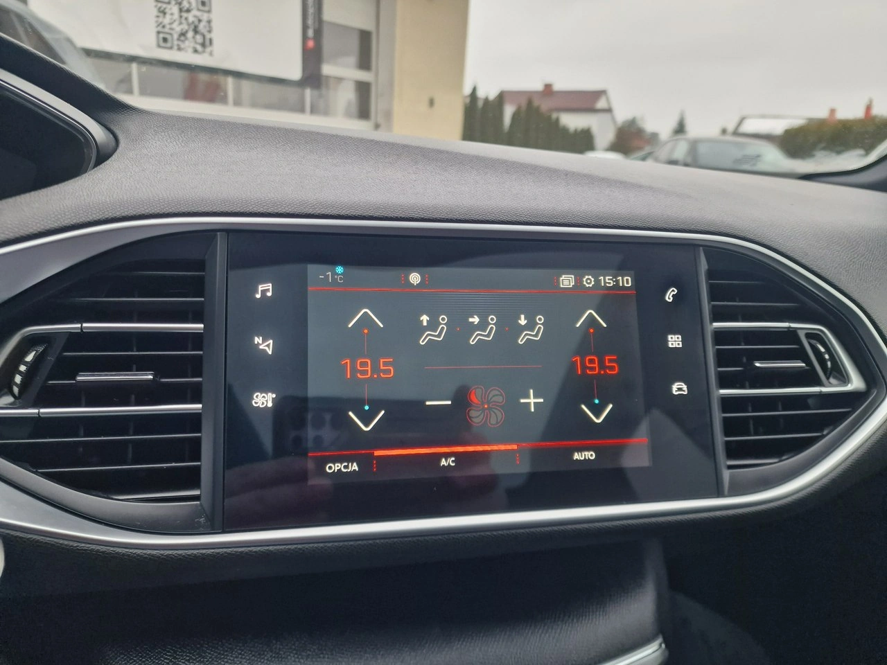 Peugeot 308 - Zdjęcie 27