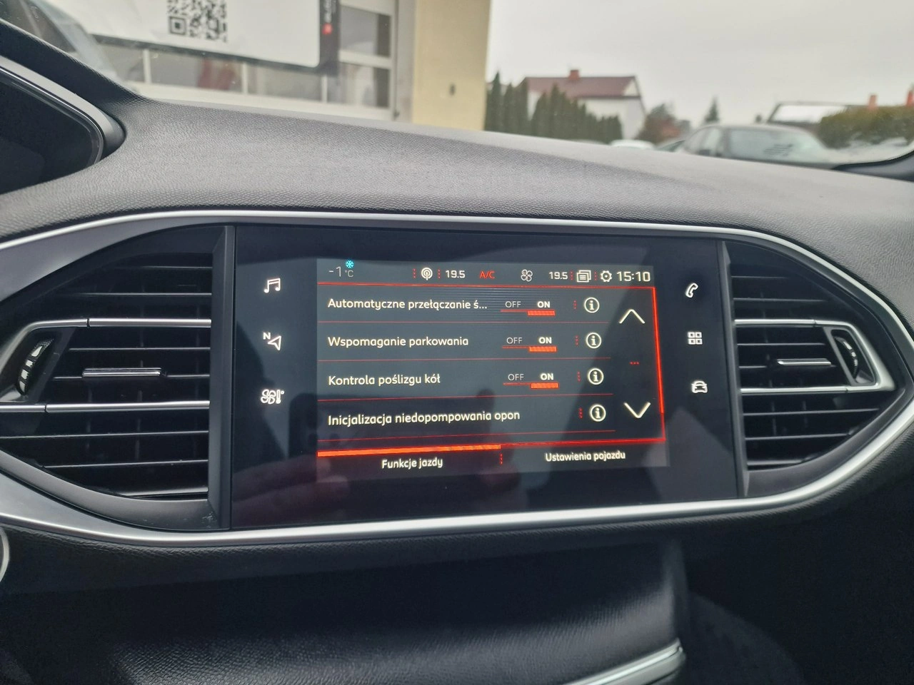 Peugeot 308 - Zdjęcie 28