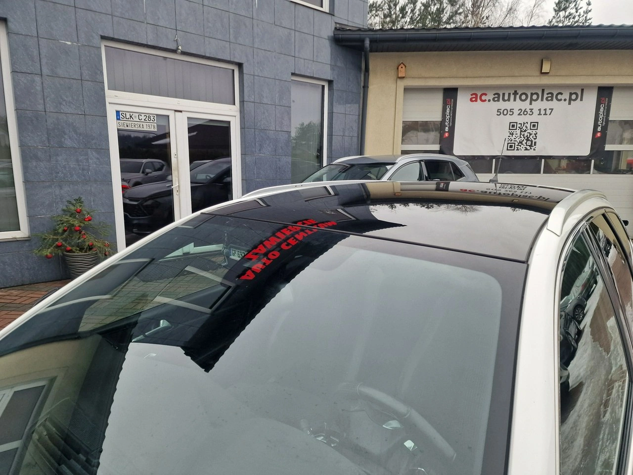 Peugeot 308 - Zdjęcie 2