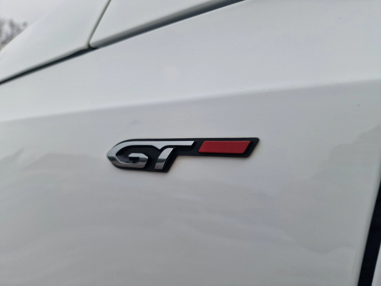 Peugeot 308 - Zdjęcie 6