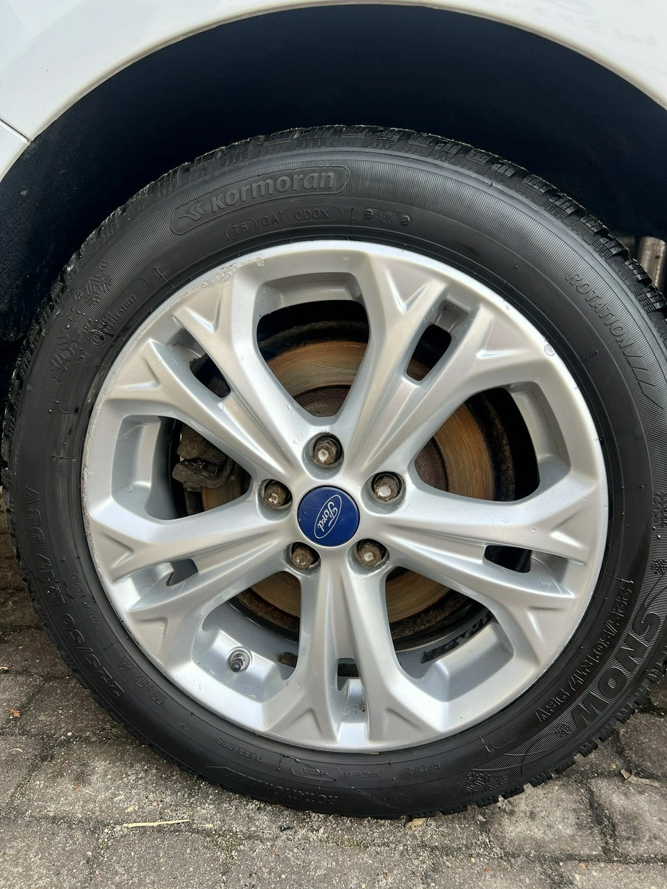 Ford S-Max - Zdjęcie 12