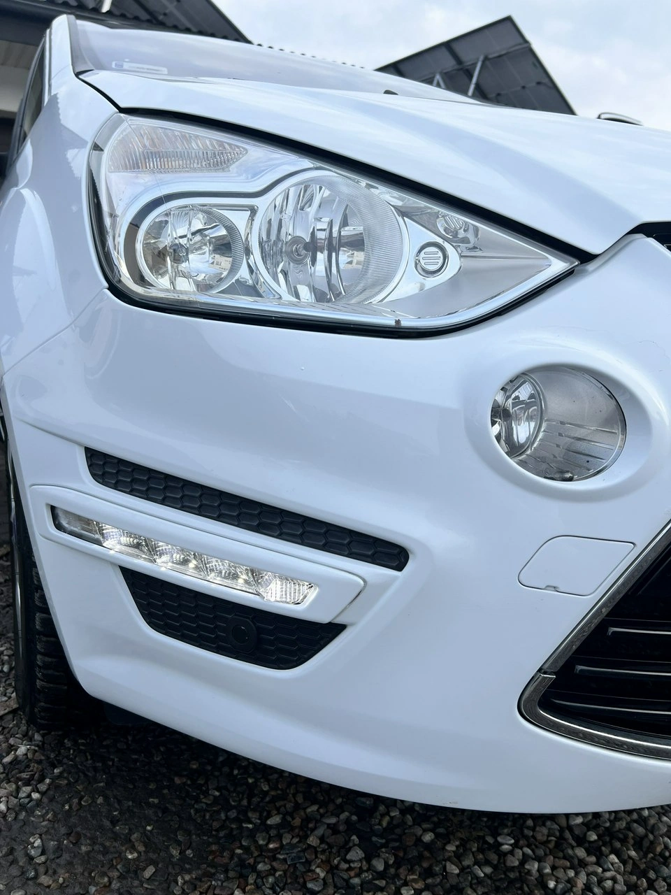 Ford S-Max - Zdjęcie 13