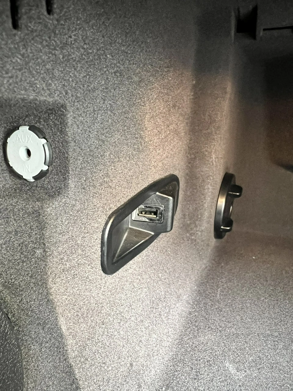 Ford S-Max - Zdjęcie 14