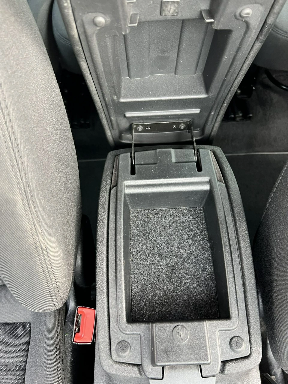 Ford S-Max - Zdjęcie 15