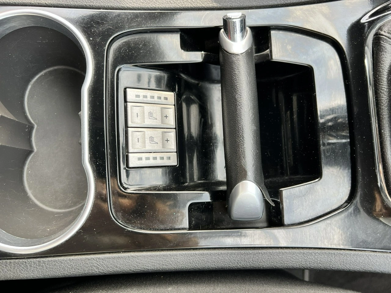 Ford S-Max - Zdjęcie 16