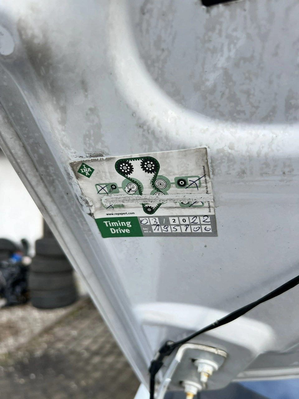 Ford S-Max - Zdjęcie 18