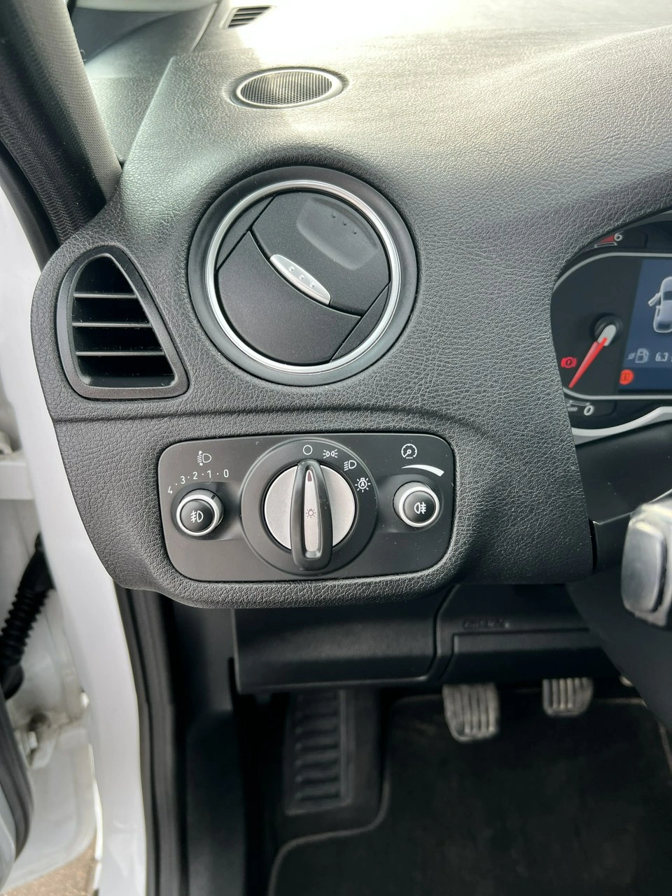 Ford S-Max - Zdjęcie 21