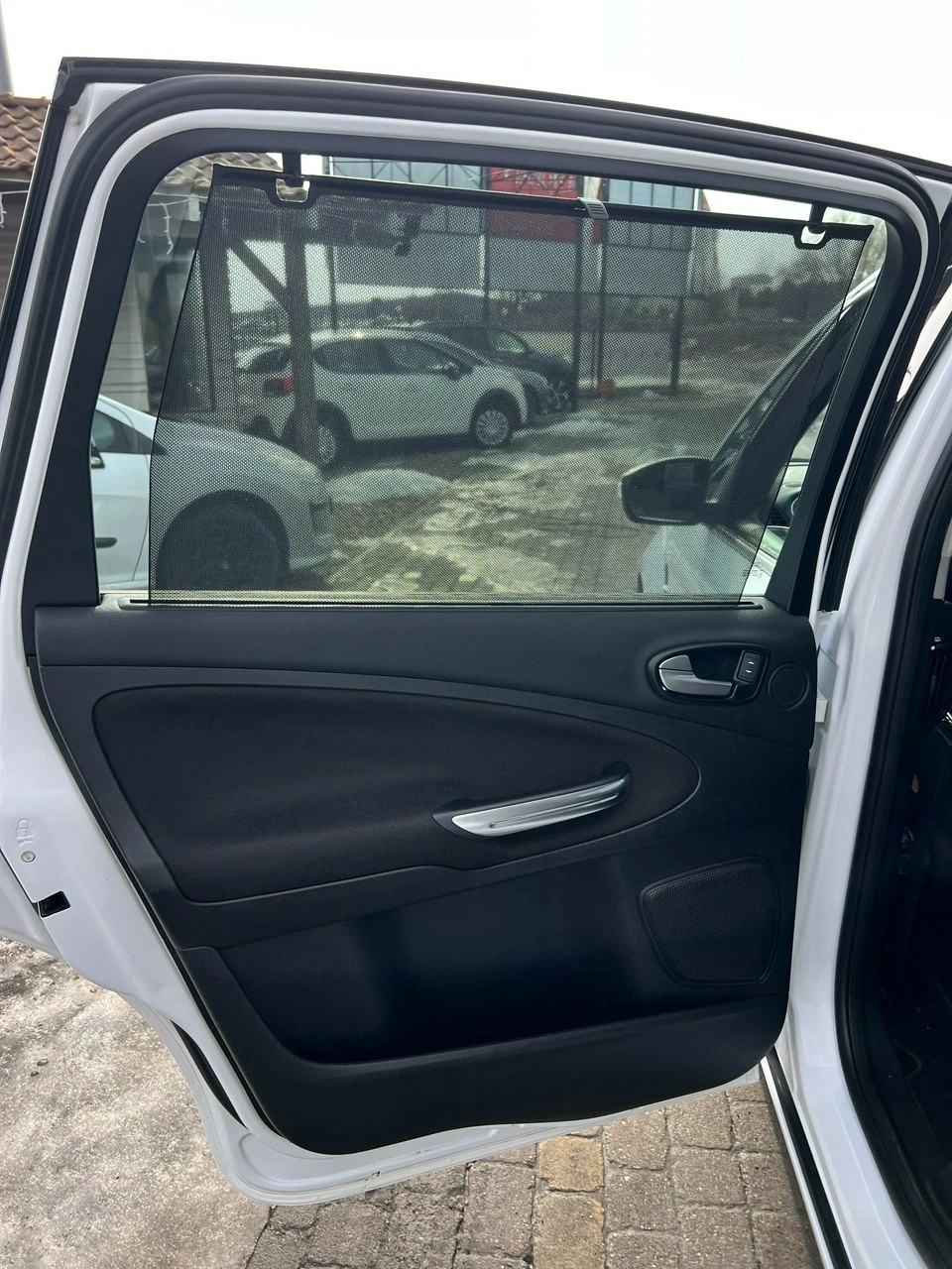 Ford S-Max - Zdjęcie 5