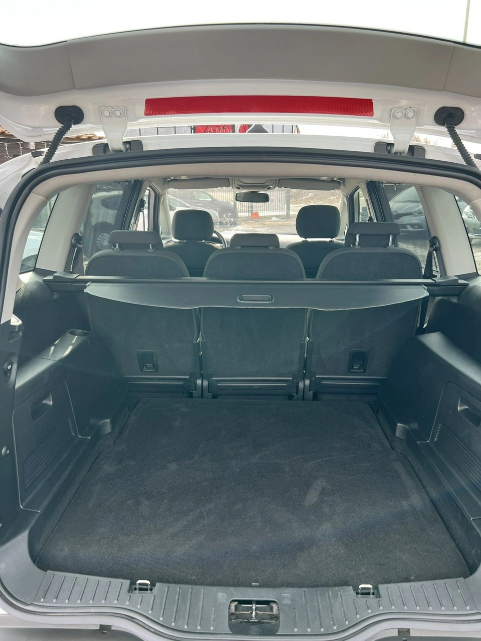 Ford S-Max - Zdjęcie 7