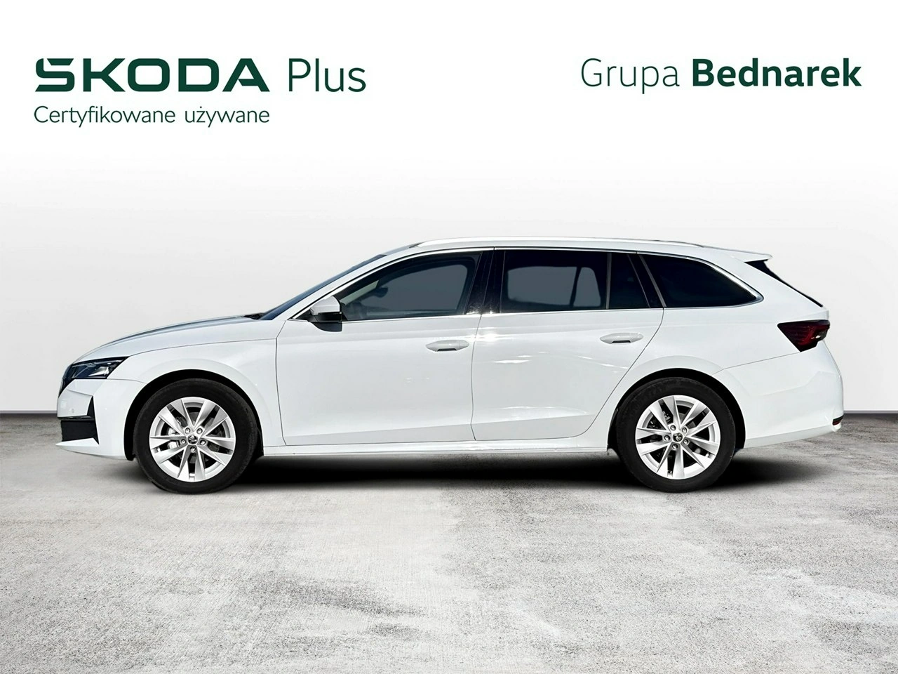 Skoda Octavia - Zdjęcie 1