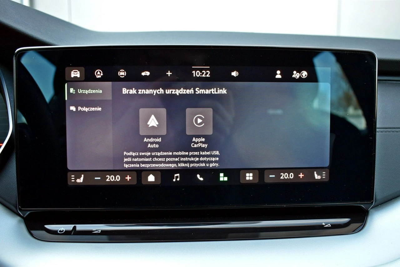 Skoda Octavia - Zdjęcie 22