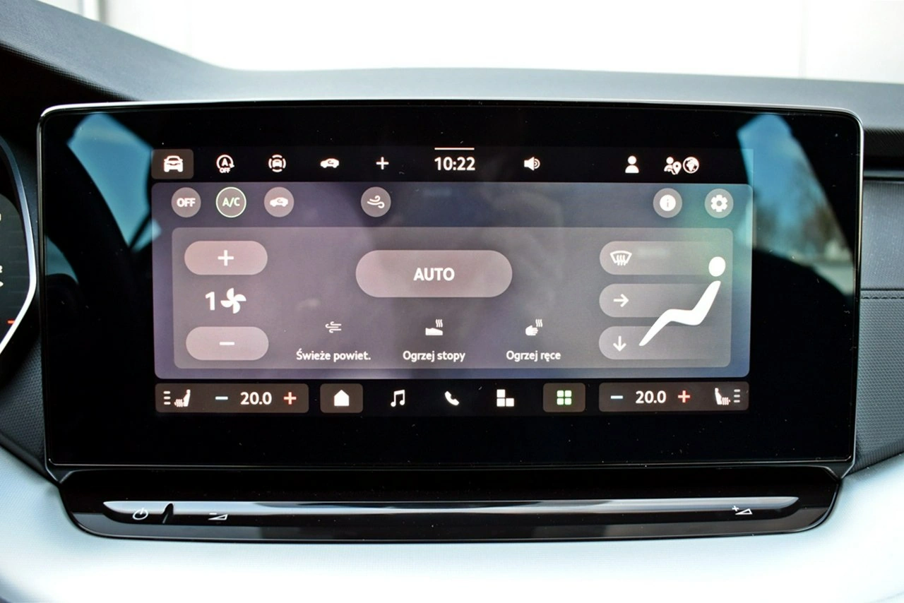 Skoda Octavia - Zdjęcie 23