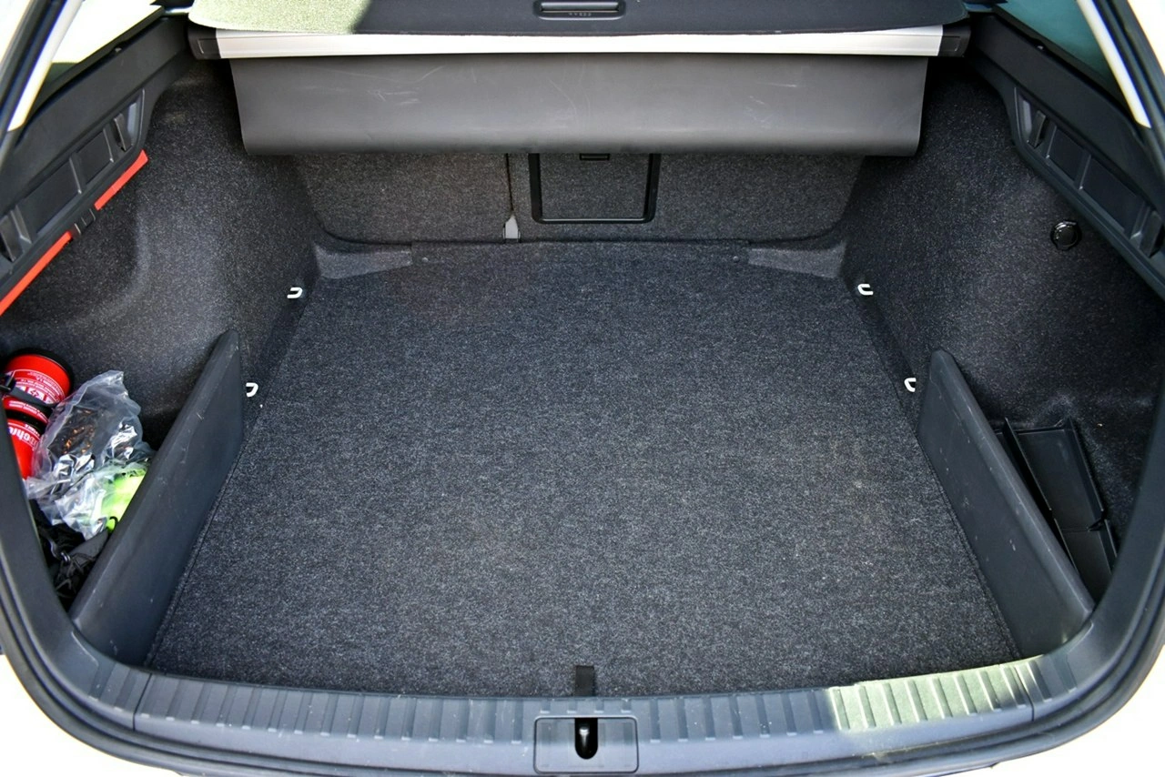 Skoda Octavia - Zdjęcie 24