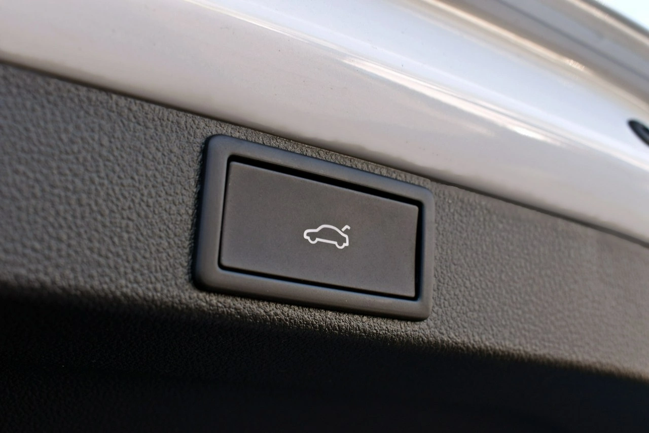 Skoda Octavia - Zdjęcie 25