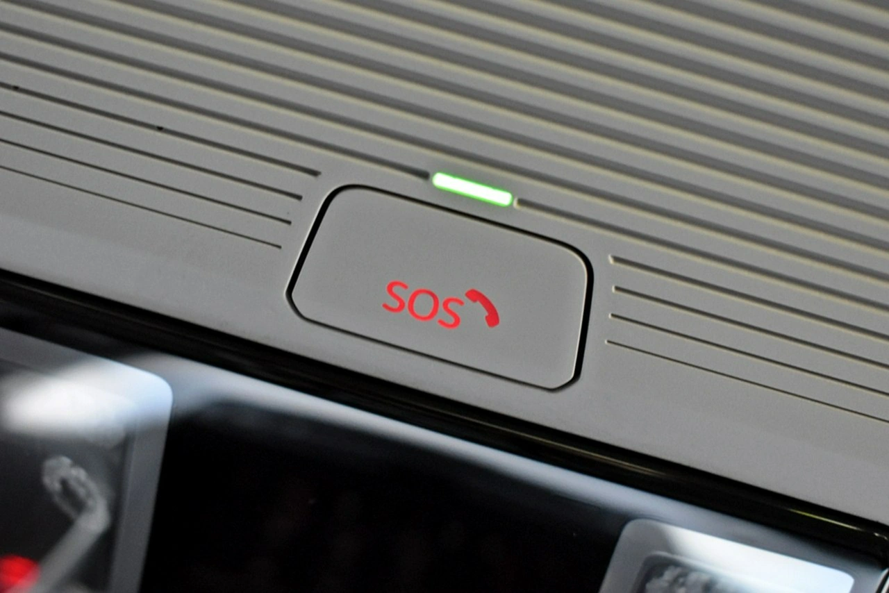 Skoda Octavia - Zdjęcie 26