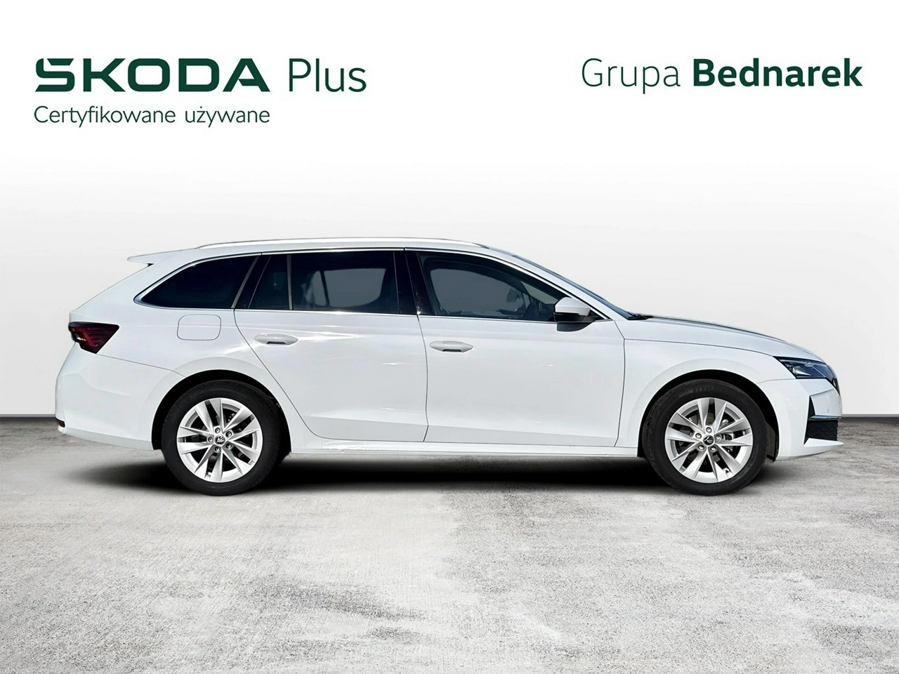 Skoda Octavia - Zdjęcie 5