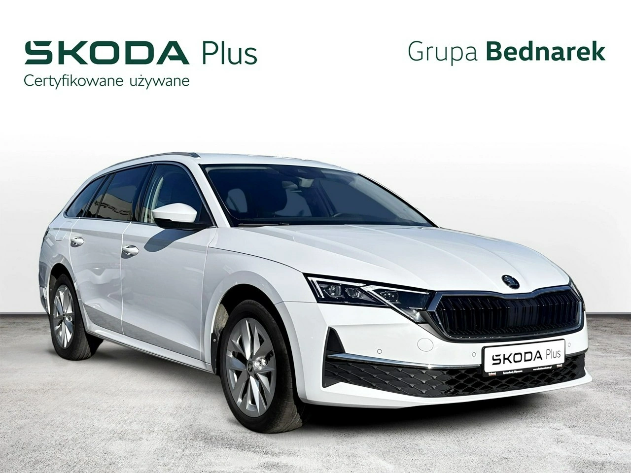 Skoda Octavia - Zdjęcie 6