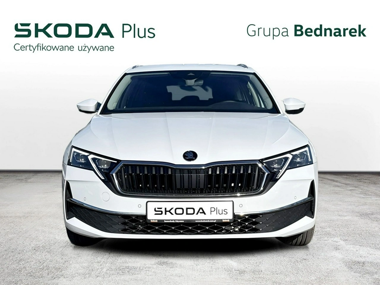 Skoda Octavia - Zdjęcie 7