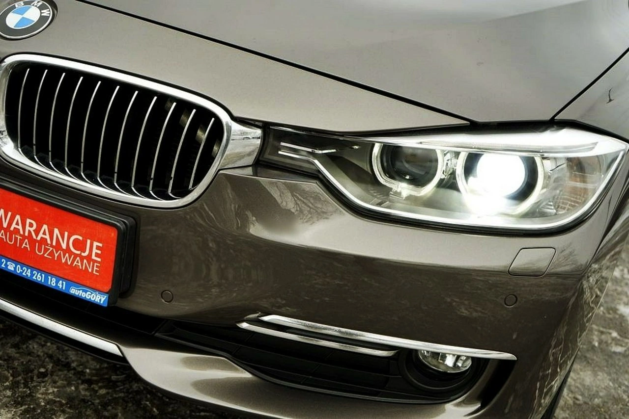 BMW 320 - Zdjęcie 14