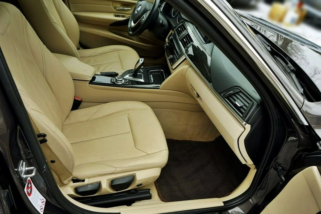 BMW 320 - Zdjęcie 18