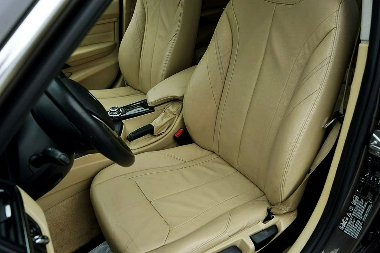 BMW 320 - Zdjęcie 19