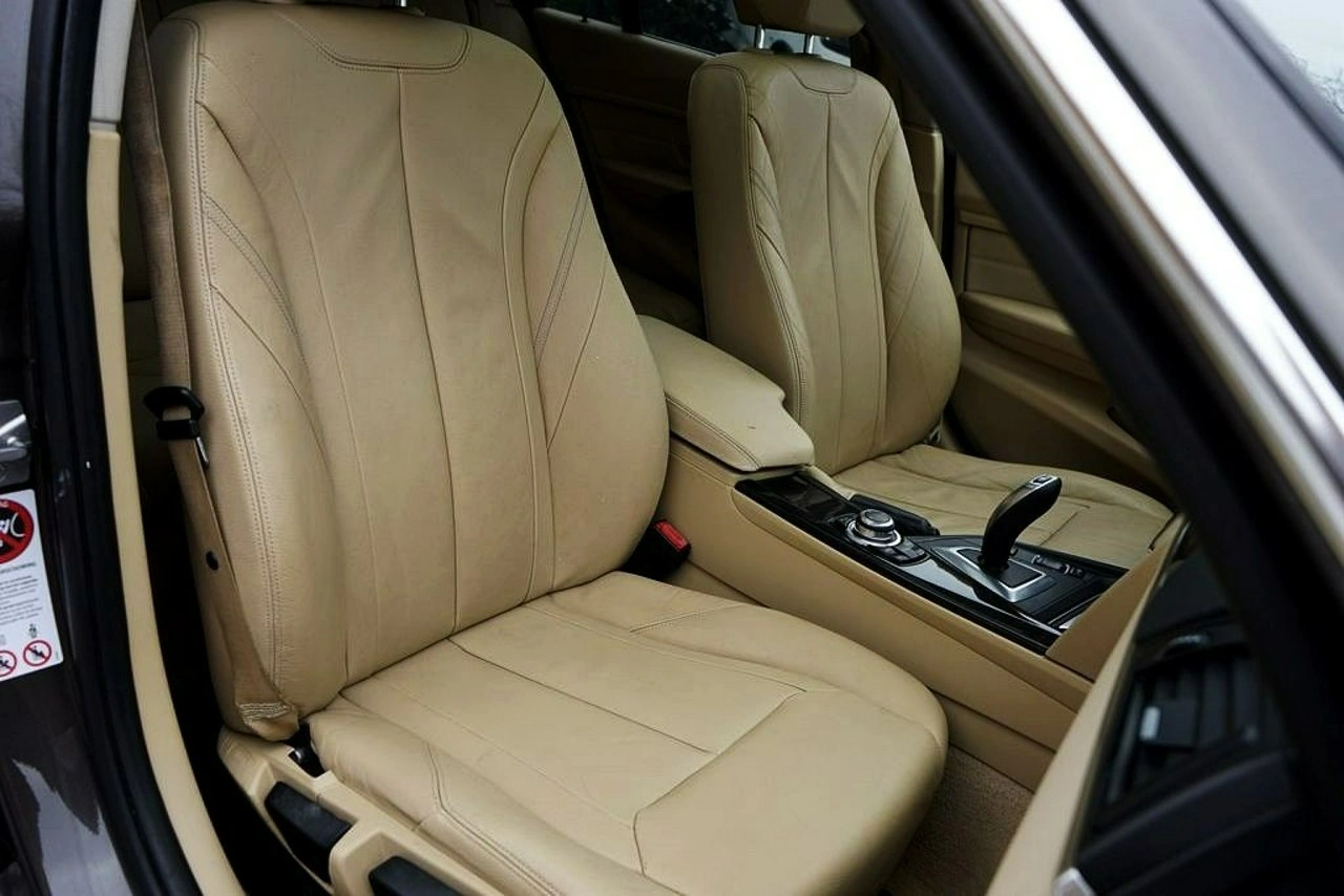 BMW 320 - Zdjęcie 20