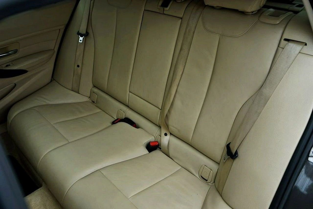 BMW 320 - Zdjęcie 21