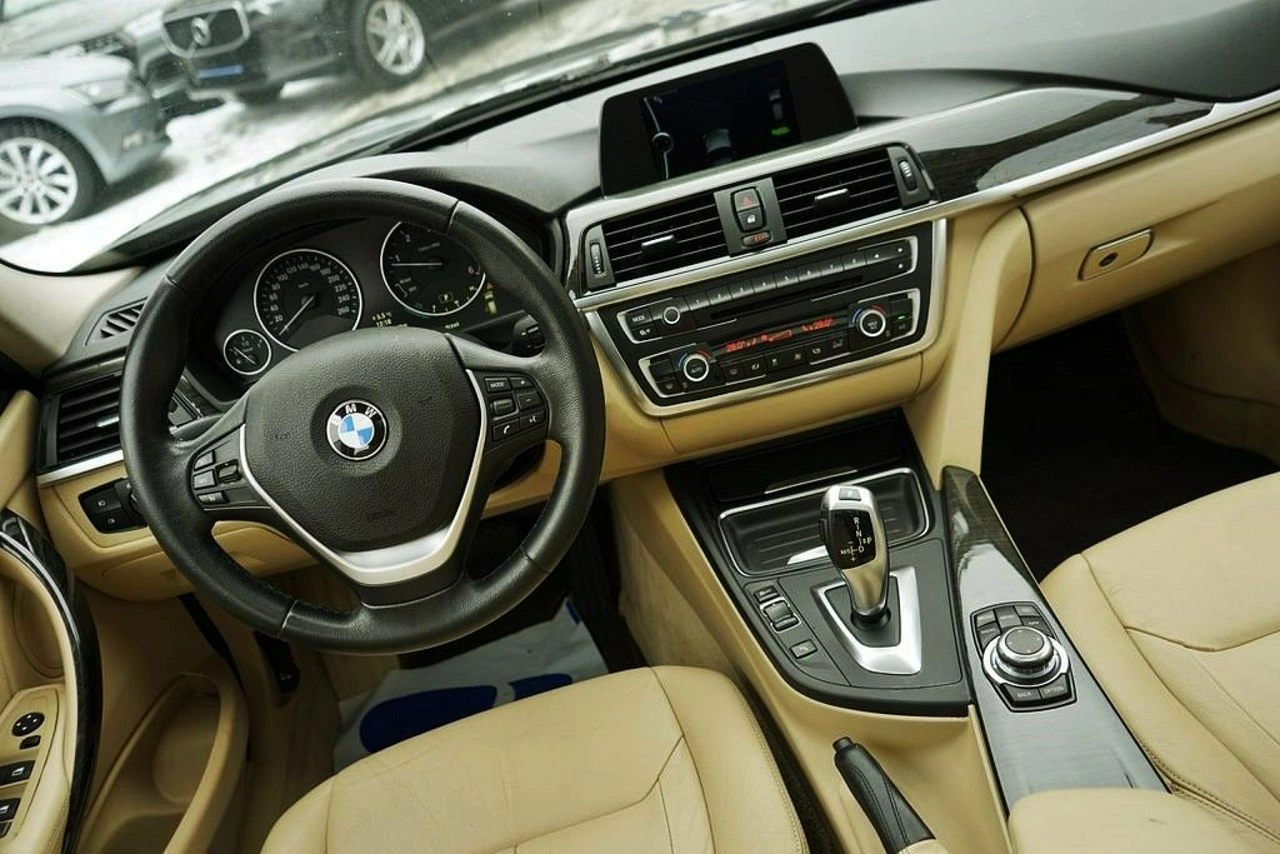 BMW 320 - Zdjęcie 25