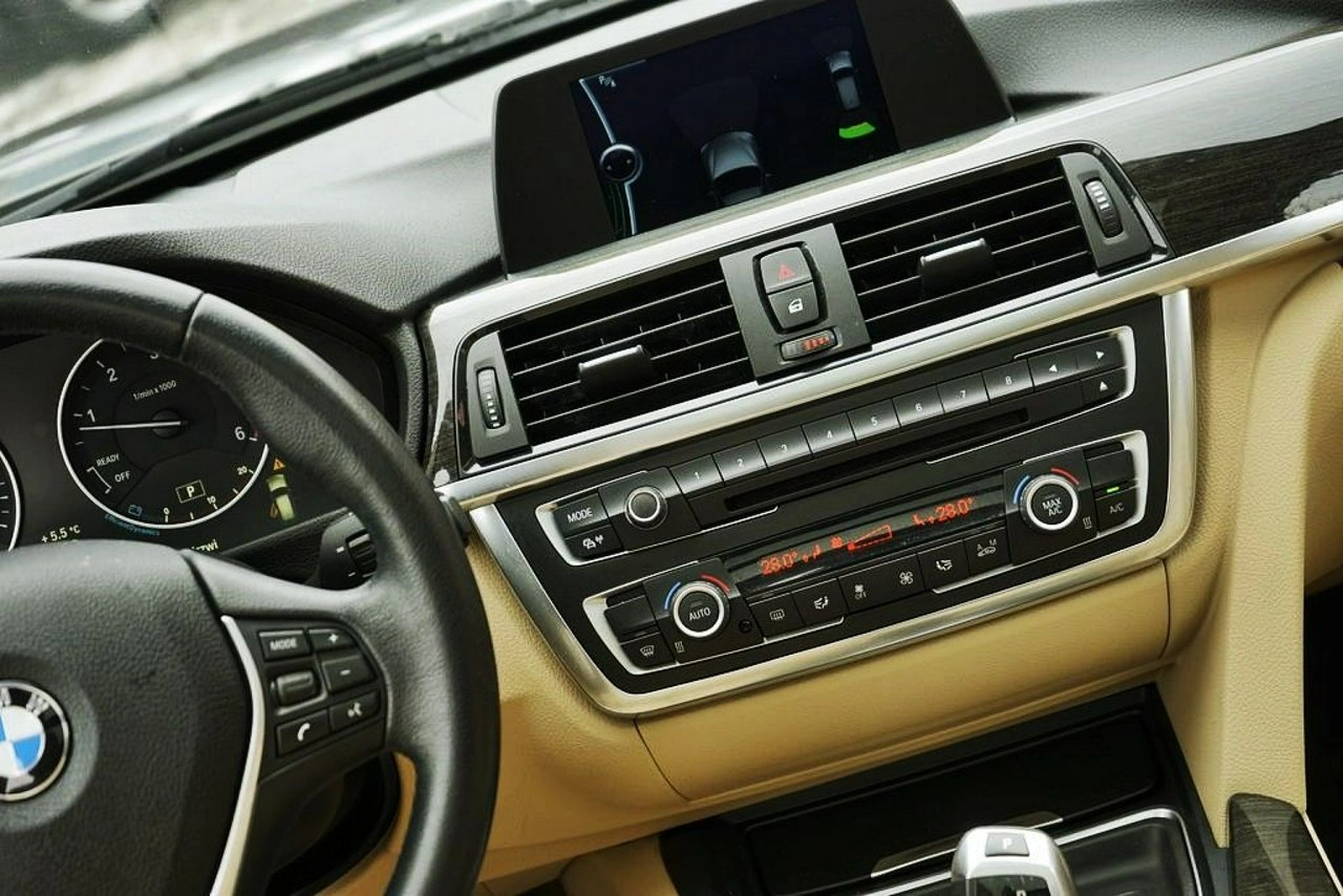 BMW 320 - Zdjęcie 26