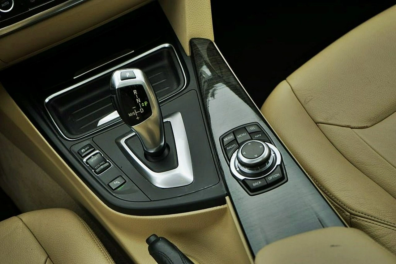 BMW 320 - Zdjęcie 27