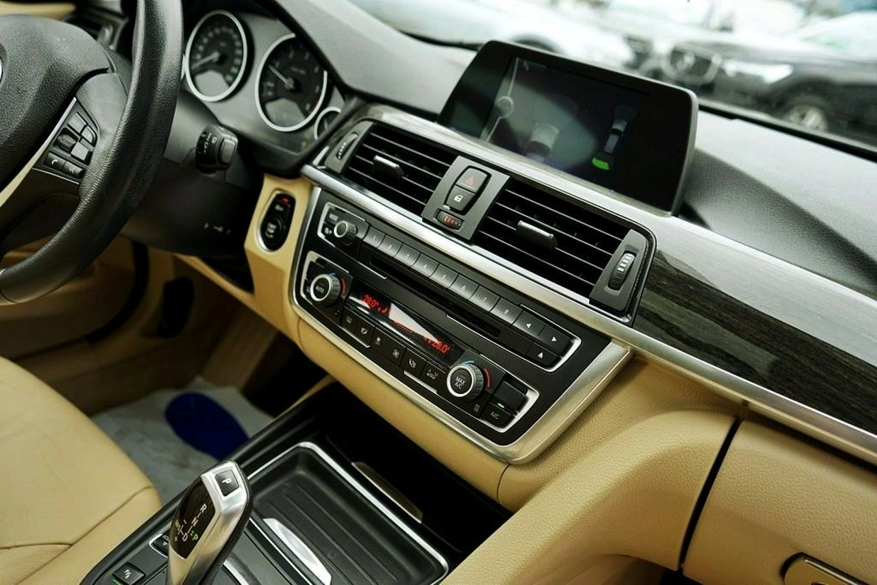 BMW 320 - Zdjęcie 29