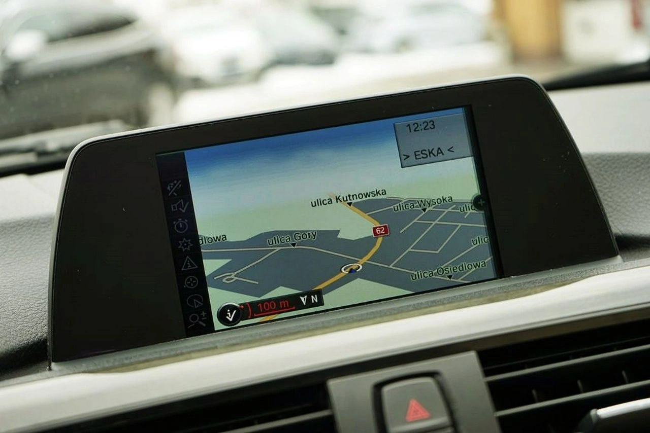 BMW 320 - Zdjęcie 31