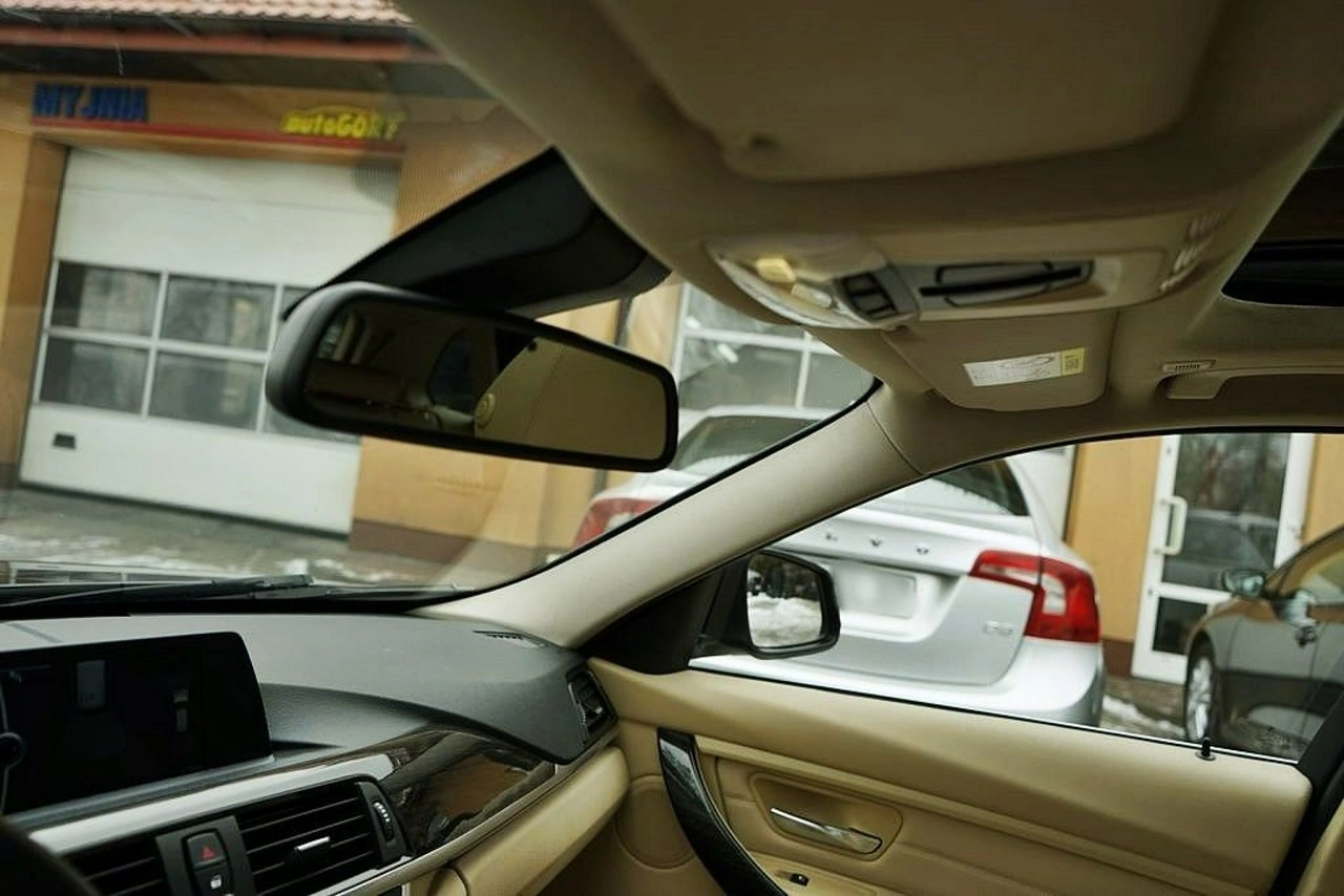 BMW 320 - Zdjęcie 32