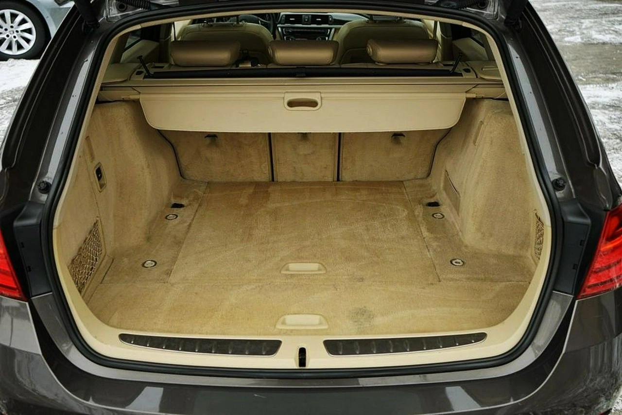 BMW 320 - Zdjęcie 37