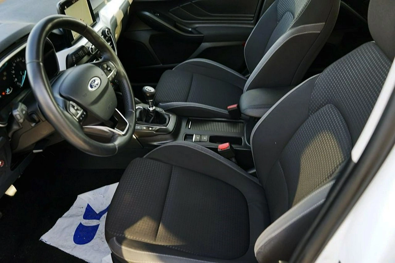 Ford Focus - Zdjęcie 10