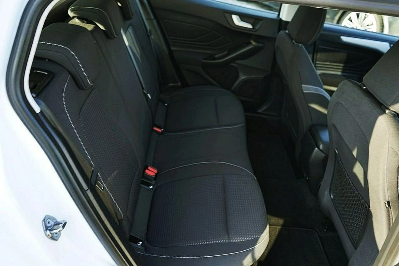 Ford Focus - Zdjęcie 13
