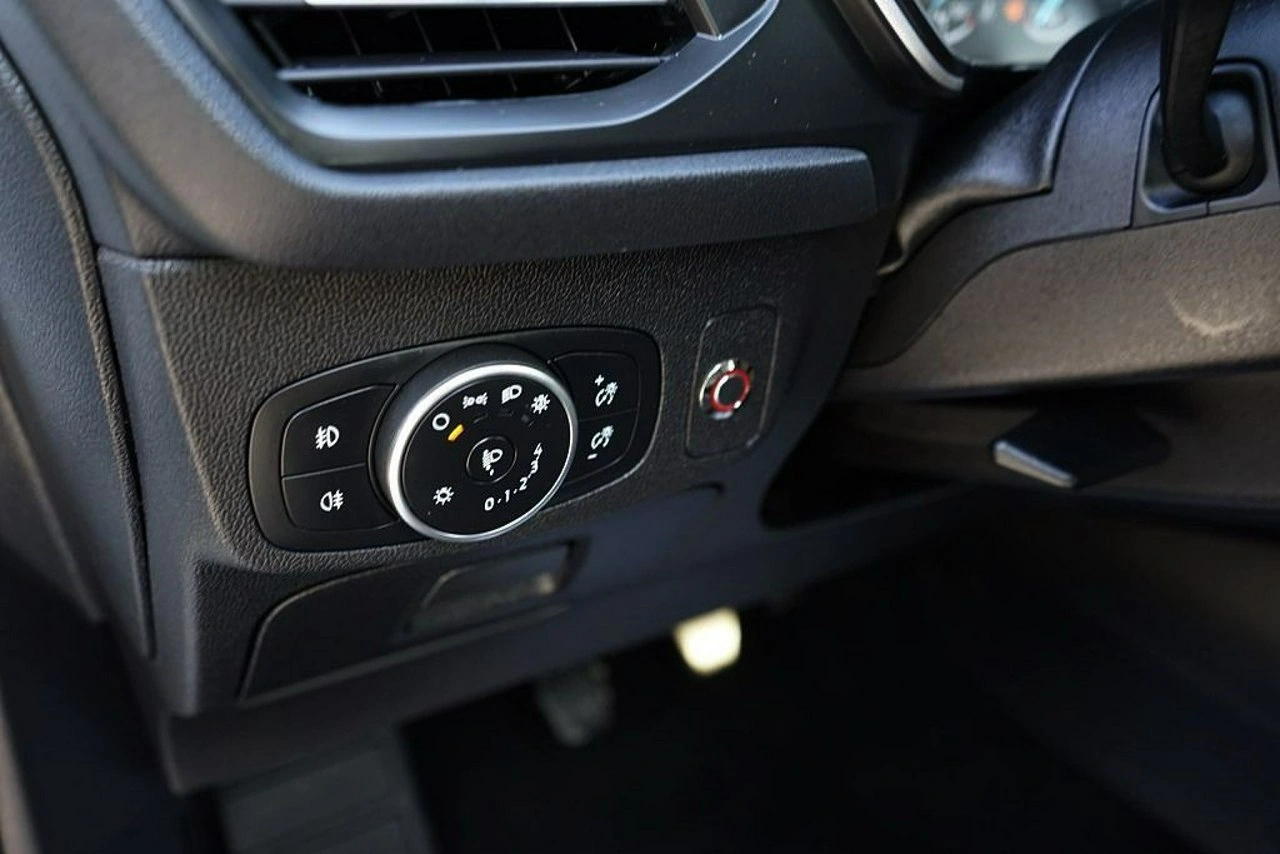 Ford Focus - Zdjęcie 14