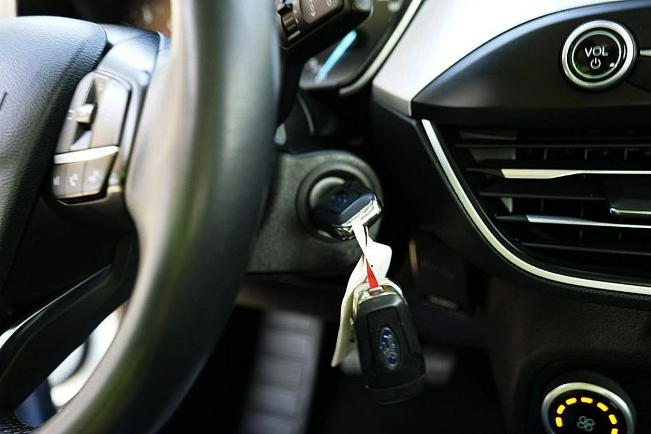 Ford Focus - Zdjęcie 18