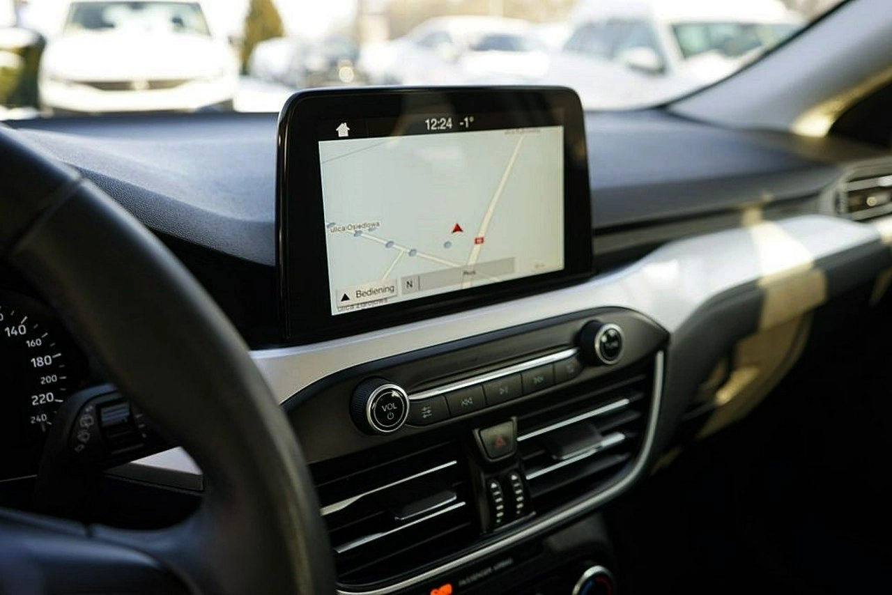 Ford Focus - Zdjęcie 19