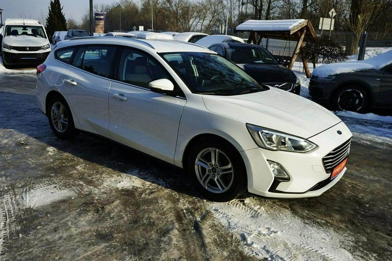 Ford Focus - Zdjęcie 2