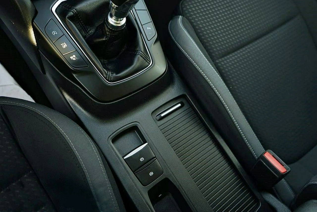 Ford Focus - Zdjęcie 21