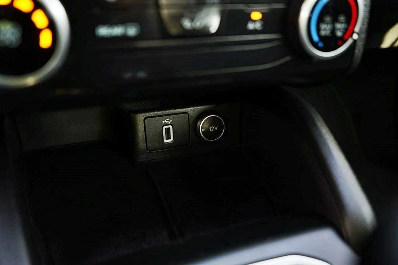 Ford Focus - Zdjęcie 22